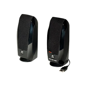 Logitech S150 - altavoces - para PC