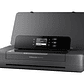 Impresora HP inkjet Officejet 200 Mobile color tinta - Miniatura 1