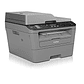Impresora Multifuncional Láser Blanco y Negro MFC-L2700DW WiFi / Ethernet - Miniatura 2