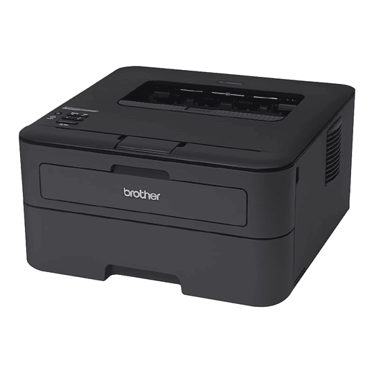 Impresora Laser Brother HL-L2360DW | Monocromatica