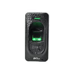 ZKTeco FR1200 - lector de huellas dactilares / RFID - RS-485