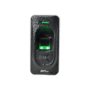 ZKTeco FR1200 - lector de huellas dactilares / RFID - RS-485