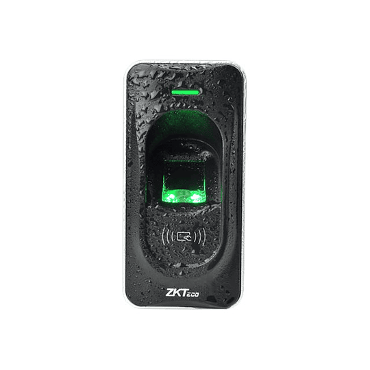 ZKTeco FR1200 - lector de huellas dactilares / RFID - RS-485