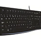 Teclado Logitech K120 en Español  - Miniatura 2