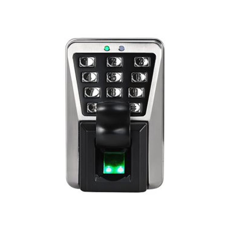 ZKTeco MA500 - cerradura de puerta 1