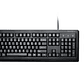 Kensington Kit Teclado Mouse Alámbrico - negro - Miniatura 1