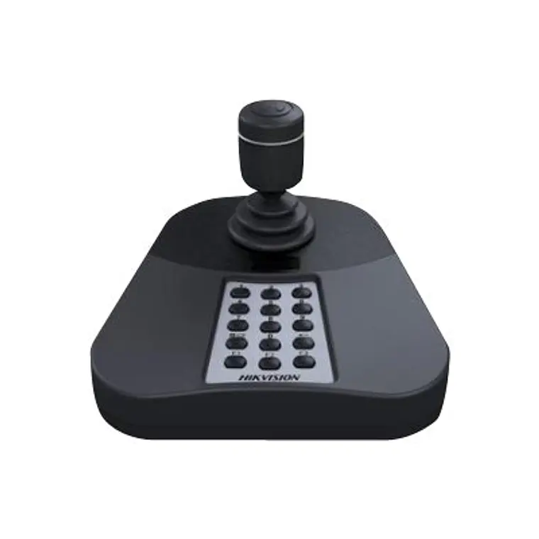 Hikvision DS-1005KI - cámara / mando a distancia de DVR 1