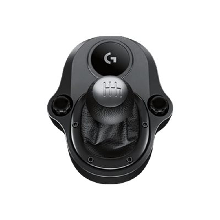 Logitech Driving Force Shifter - palanca de cambios - cableado 2