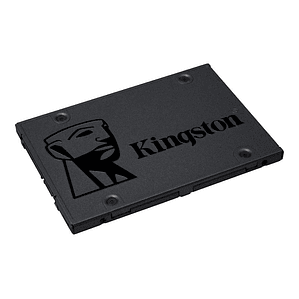 Disco duro 240GB interno SSD | Kingston SSDNow A400 SATA 6Gb/s