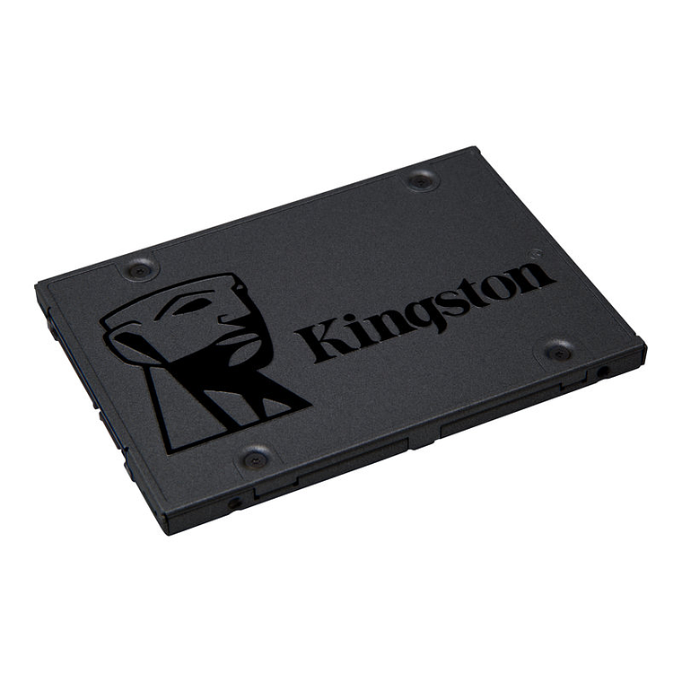 Disco duro 240GB interno SSD | Kingston SSDNow A400 SATA 6Gb/s 1