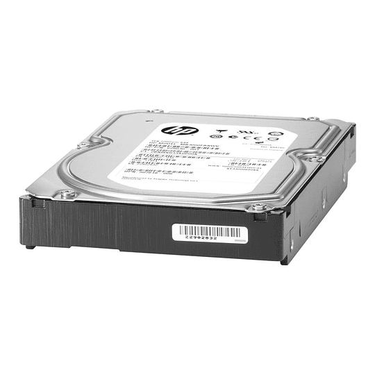Disco duro 4TB | HPE Midline - SATA 6Gb/s