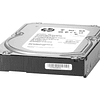 Disco duro 4TB interno | HPE Midline 3.5“ LFF SATA 6Gb/s