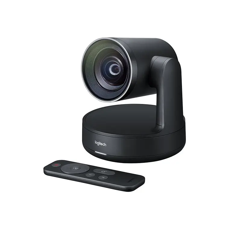 Logitech Rally - cámera de conferencias 1