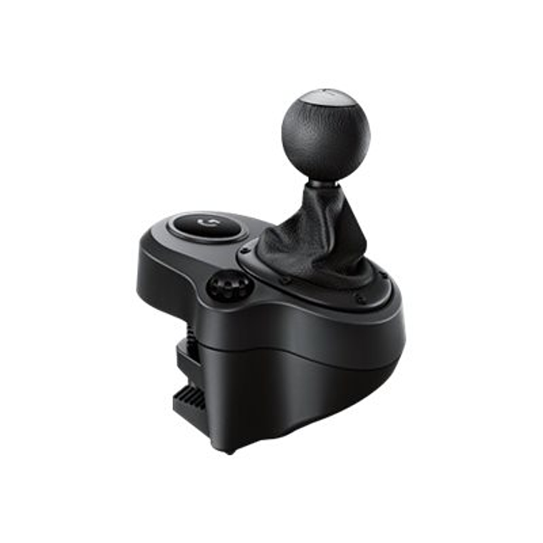 Logitech Driving Force Shifter - palanca de cambios - cableado 3