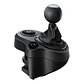 Logitech Driving Force Shifter - palanca de cambios - cableado - Miniatura 3