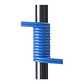 HPE PremierFlex - cable de red - 5 m - Miniatura 2