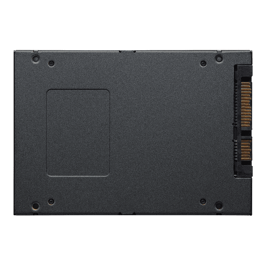 Unidad SSD 240 GB | Kingston SSDNow A400 - En estado sólido - SATA 6Gb/s