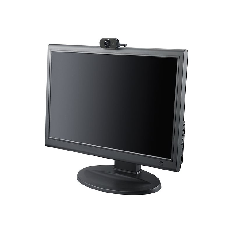 Logitech HD Webcam C270 - cámara web 5