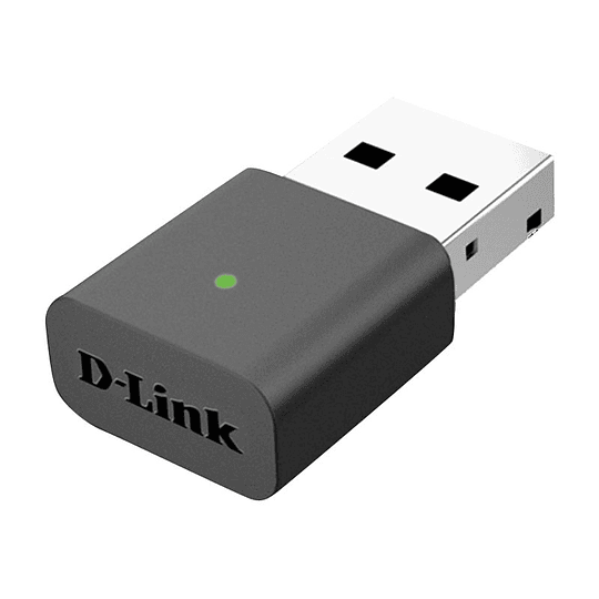 D-Link Wireless N DWA-131 - adaptador de red