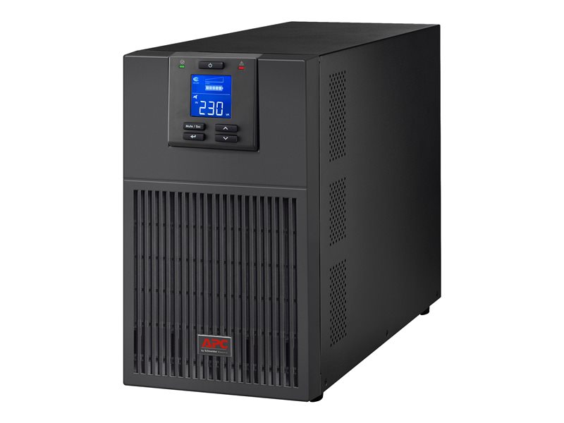 UPS 3.000VA APC Easy UPS SRV SRV3KI 2.4 kW
