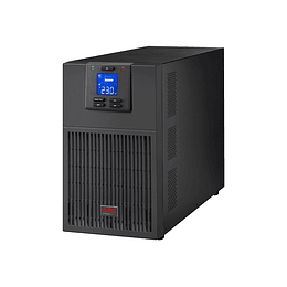 APC Easy UPS SRV SRV3KI - UPS - 2.4 kW - 3000 VA