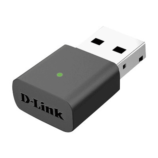 D-Link Wireless N DWA-131 - adaptador de red