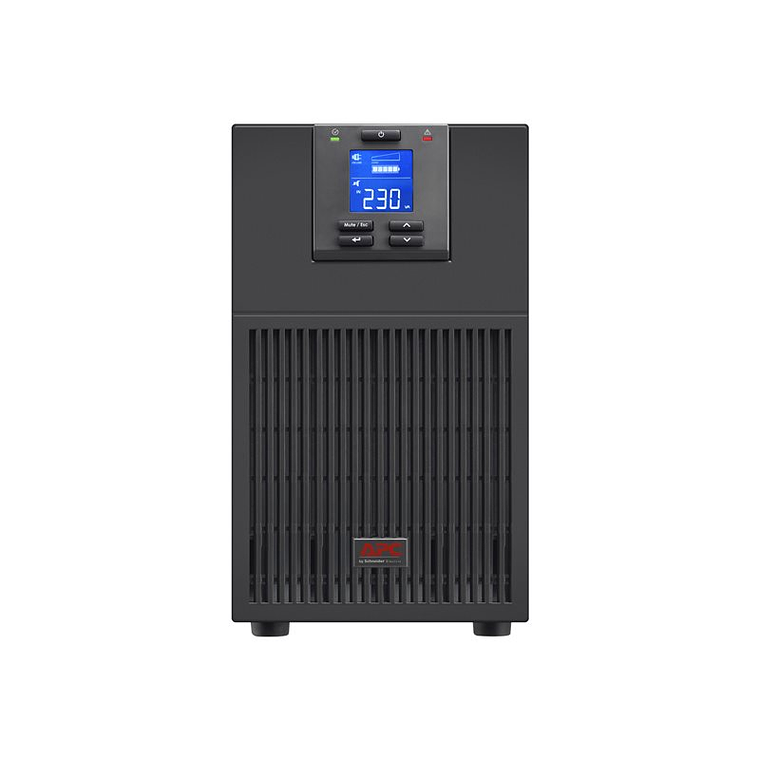 UPS 3000VA APC Easy UPS SRV SRV3KI 2.4 kW 2