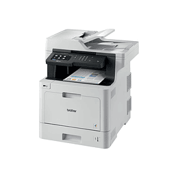 Impresora Multifuncional Brother MFC-L8900CDW | laser color