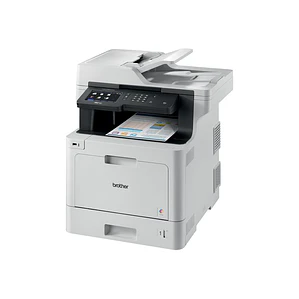 Impresora Multifuncional Brother MFC-L8900CDW | laser color