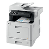 Impresora Multifuncional Brother MFC-L8900CDW | laser color