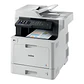 Impresora Multifuncional Brother MFC-L8900CDW | laser color - Miniatura 1