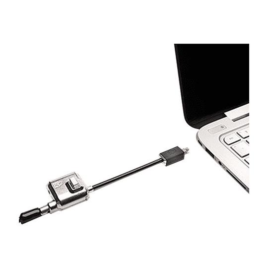 Kensington MiniSaver Mobile Lock - cable de bloqueo de computadora tipo 
