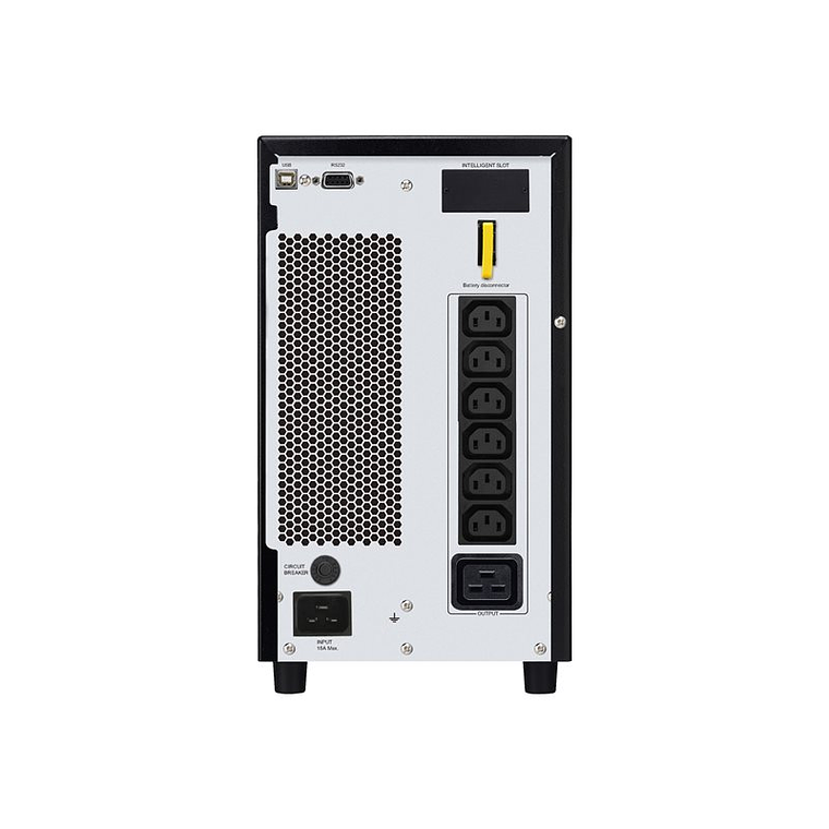 UPS 3000VA APC Easy UPS SRV SRV3KI 2.4 kW 3