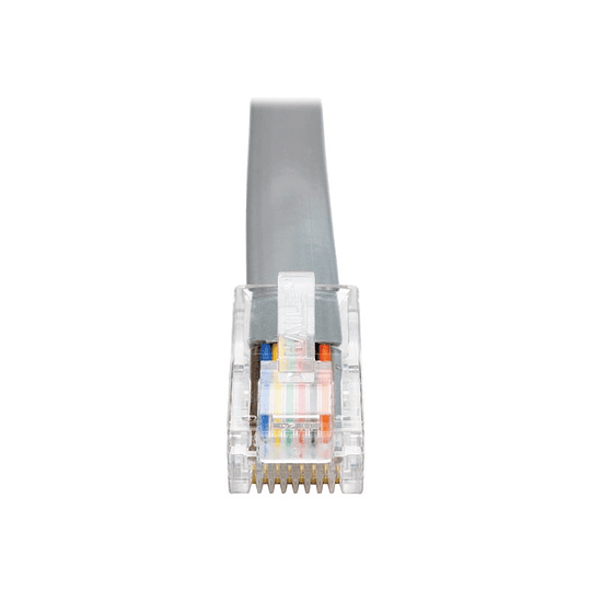 Tripp Lite USB to RJ45 Cisco Serial Rollover Cable, USB Type-A to RJ45 M/M, 6 ft - adaptador serie