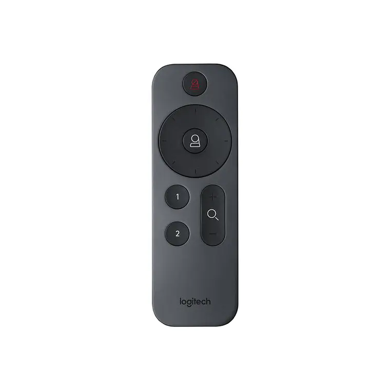 Logitech Rally - cámera de conferencias 8