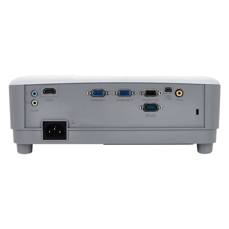 Proyector ViewSonic PA503W | 3D - 3600 ANSI lumens WXGA  5