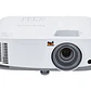 ViewSonic PA503X - proyector DLP - objetivo zoom - 3D - Miniatura 2