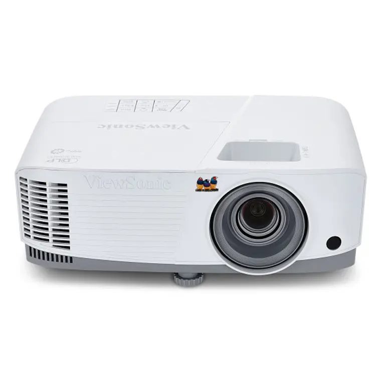 Proyector ViewSonic PA503W | 3D - 3600 ANSI lumens WXGA  3