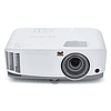 Proyector ViewSonic PA503W | 3D - 3600 ANSI lumens WXGA 