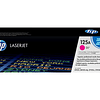 HP 125A - magenta - original - LaserJet - cartucho de tóner (CB543A)