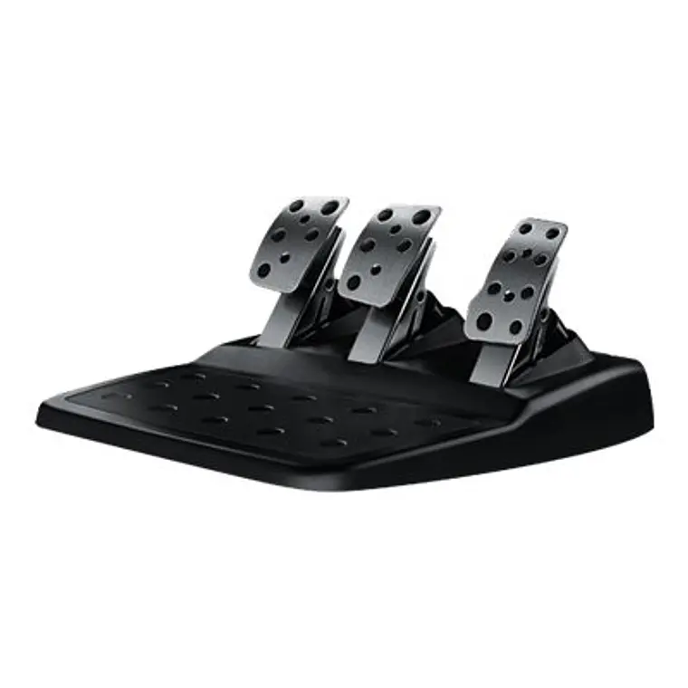 Volante de Carrera Gaming Logitech G29 Driving Force Racing Wheel PS3 y PS4 3