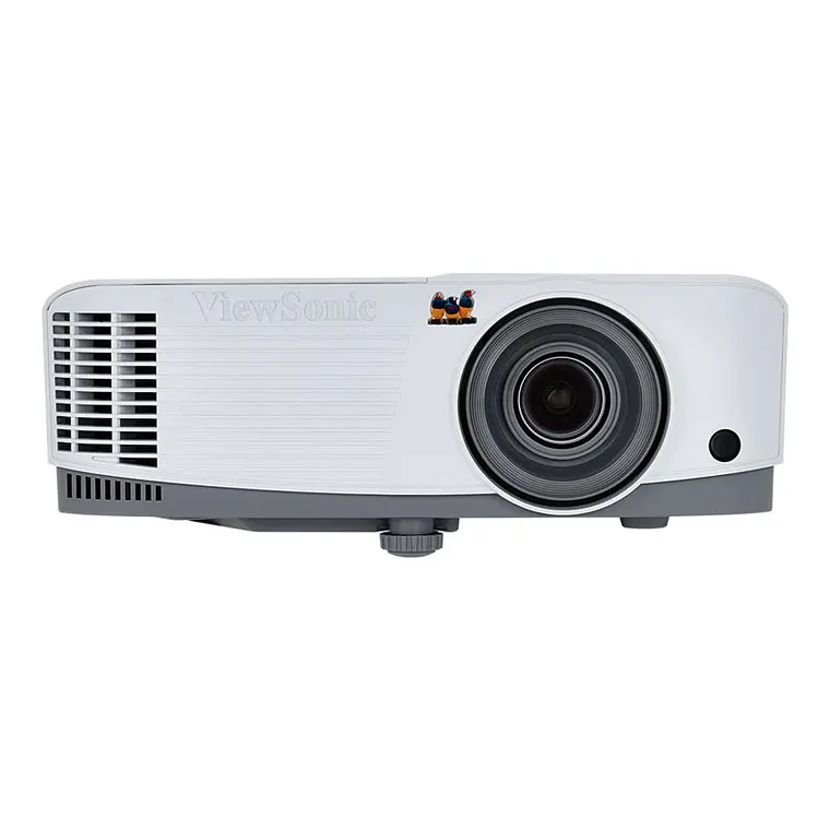 ViewSonic PA503X - proyector DLP - objetivo zoom - 3D 3