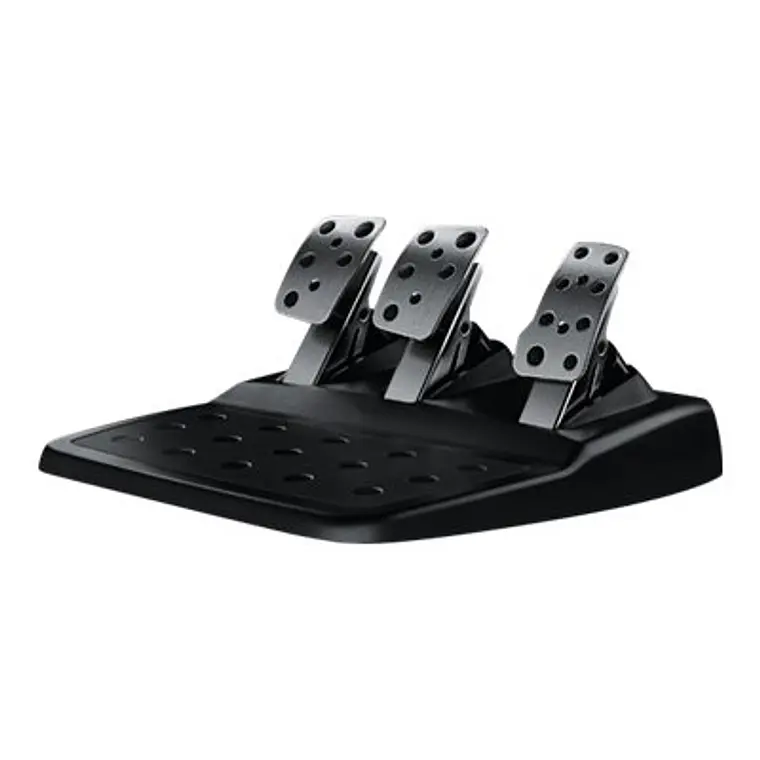 Volante de Carrera Gaming Logitech G29 Driving Force Racing Wheel PS3 y PS4 4