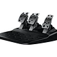 Volante de Carrera Gaming Logitech G29 Driving Force Racing Wheel PS3 y PS4 - Miniatura 4