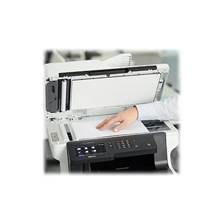 Impresora Multifuncional Brother MFC-L8900CDW | laser color 11