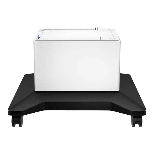 Gabinete para impresora HP LaserJet