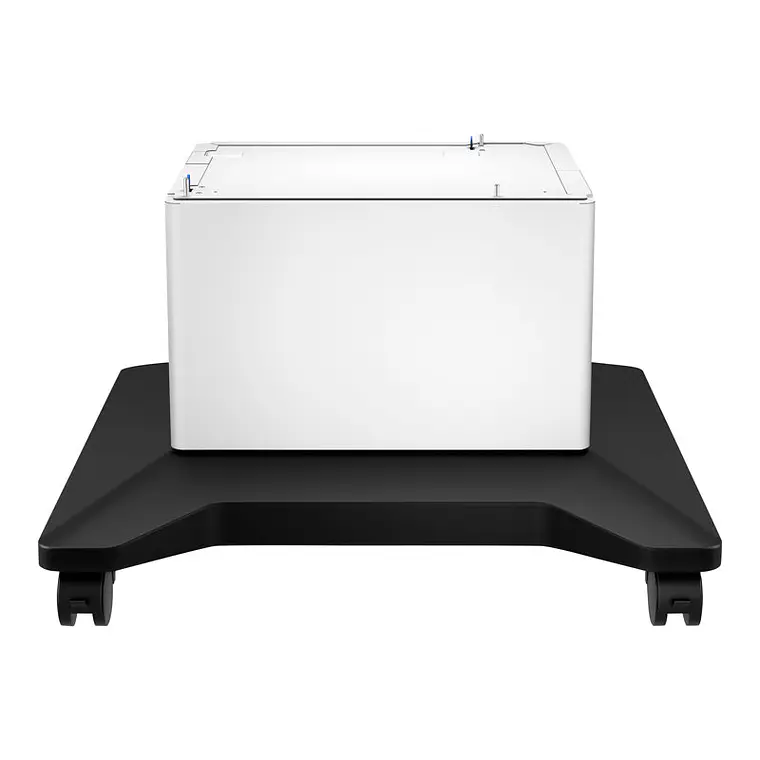 Gabinete para impresora HP LaserJet 1