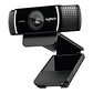Logitech HD Pro Webcam C922 - cámara web - Miniatura 1