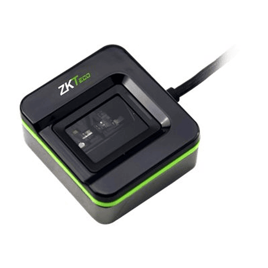 ZKTeco SLK20R - lector impresión digital - USB 2.0