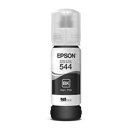 Epson - T544 - Black - Ink Bottle